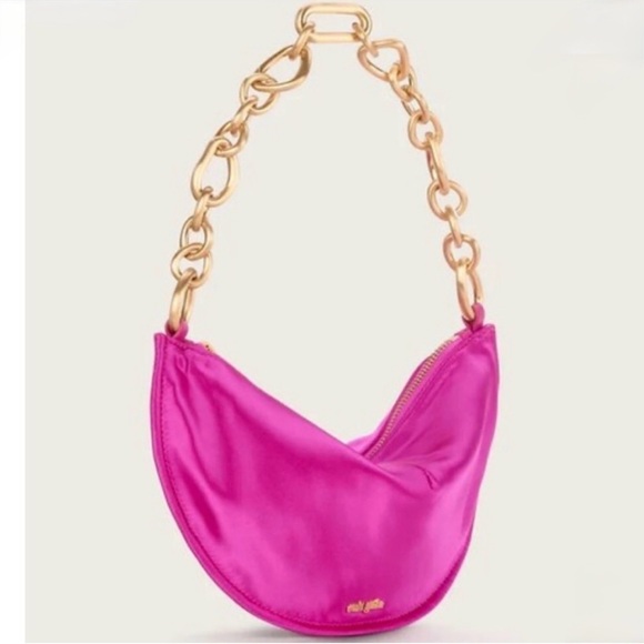cult gaia Handbags - Cult Gaia Estrella Bag